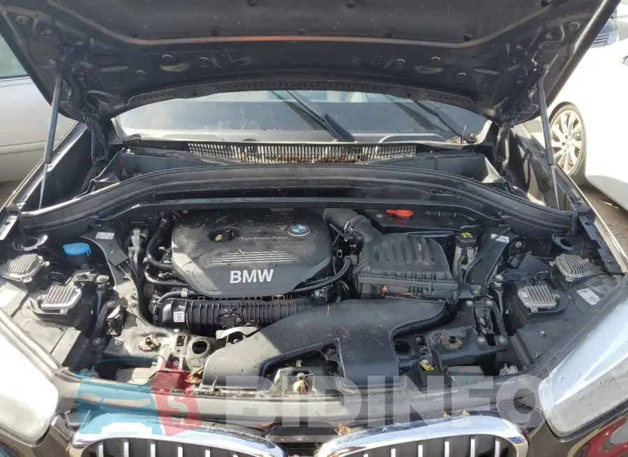 WBXHT3C32J5K23682 Photo# 7
