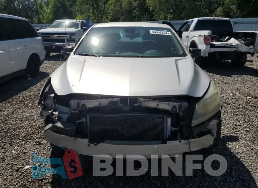 1G11B5SL8FF215062 Photo# 5