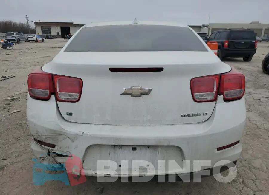 1G11C5SLXFF150888 Photo# 6