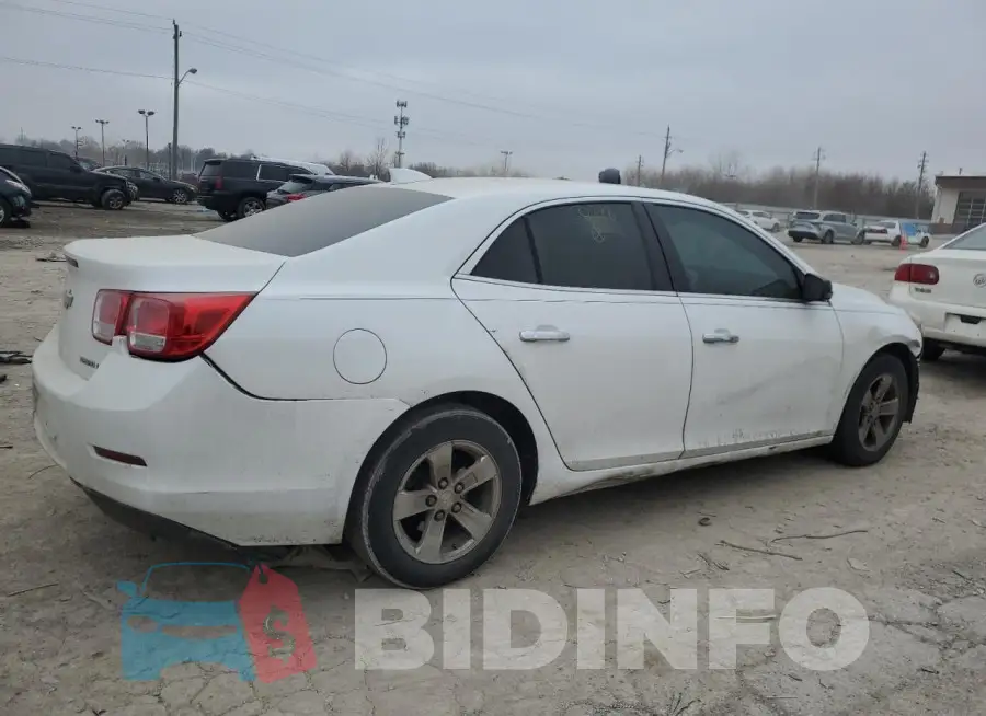 1G11C5SLXFF150888 Photo# 3