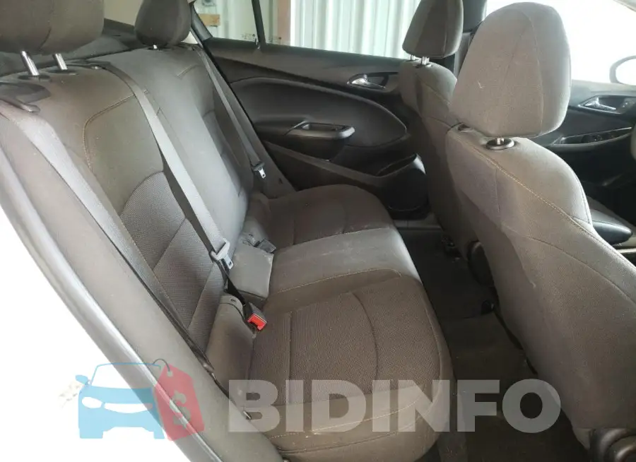 1G1BC5SM8J7206682 Photo# 10