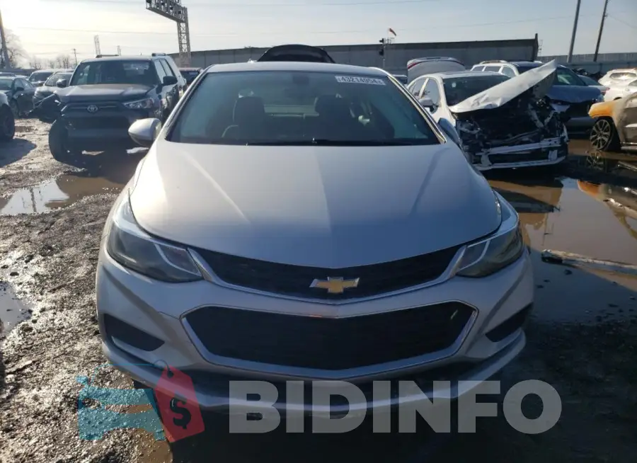 1G1BE5SM6G7314317 Photo# 5