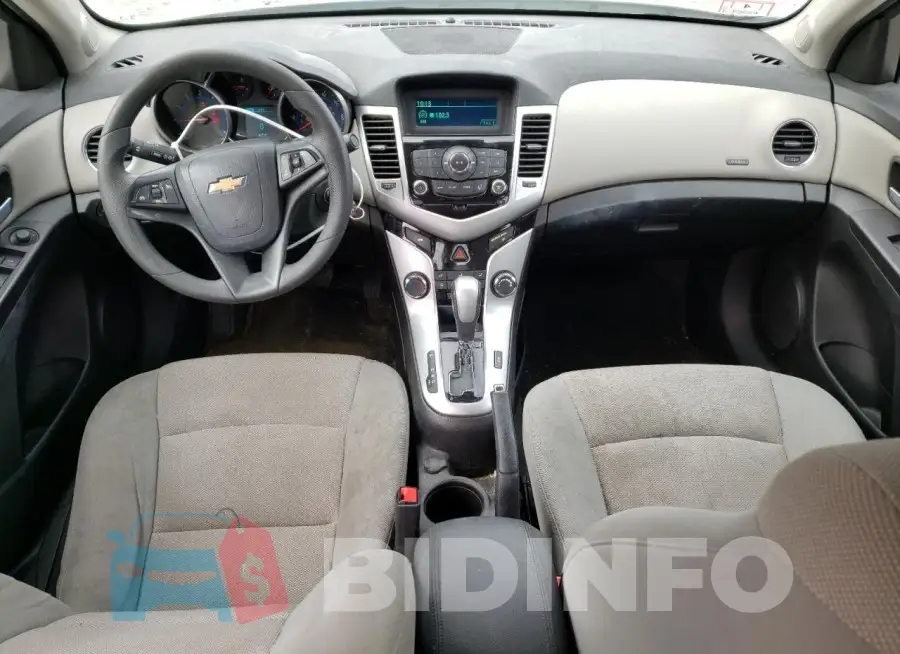 1G1PC5SB2F7296357 Photo# 8
