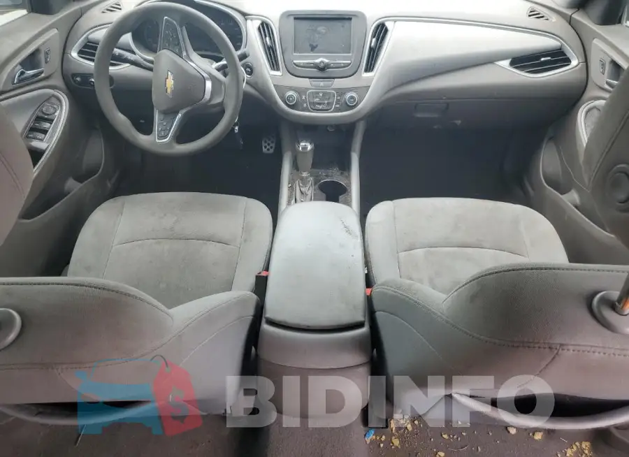 1G1ZB5ST5GF190822 Photo# 8