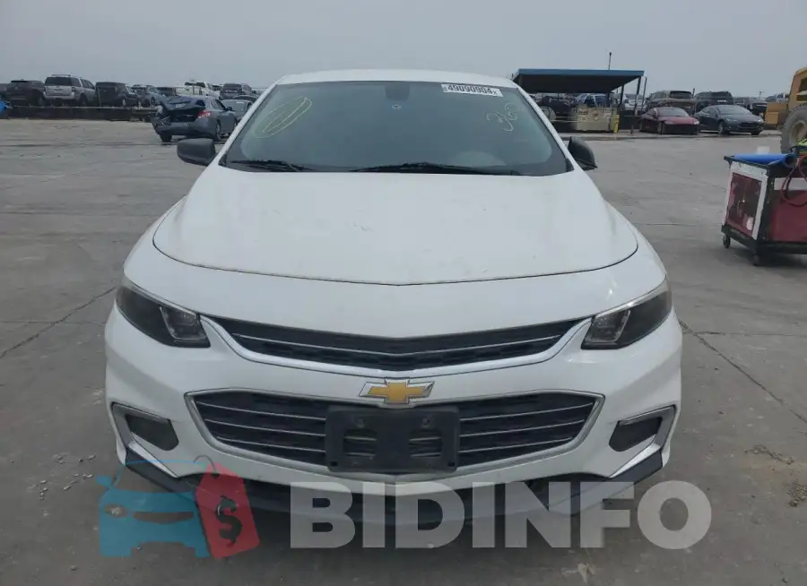 1G1ZB5ST5GF190822 Photo# 5
