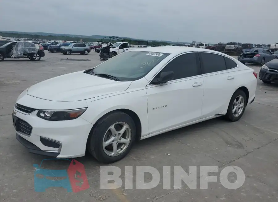 1G1ZB5ST5GF190822 Photo# 1