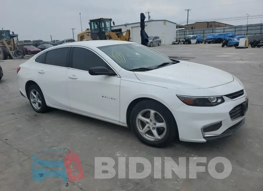 1G1ZB5ST5GF190822 Photo# 4