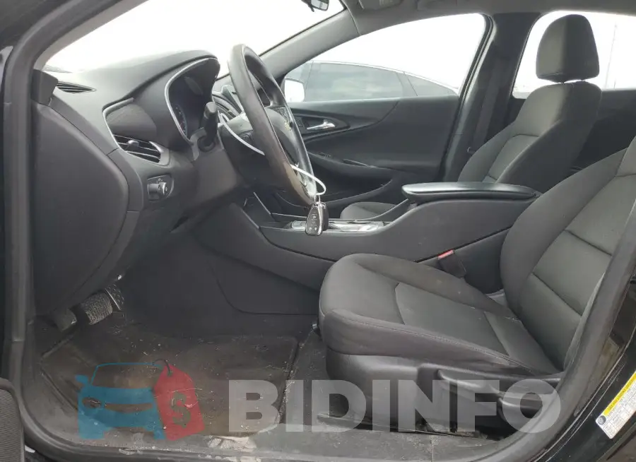 1G1ZB5ST7HF228231 Photo# 7