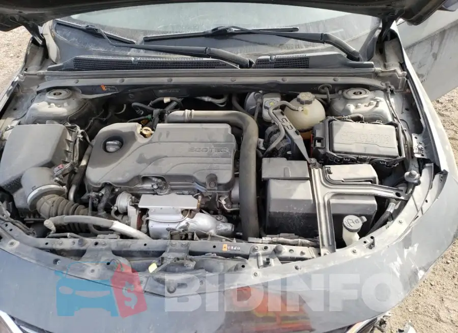 1G1ZC5STXJF185278 Photo# 11