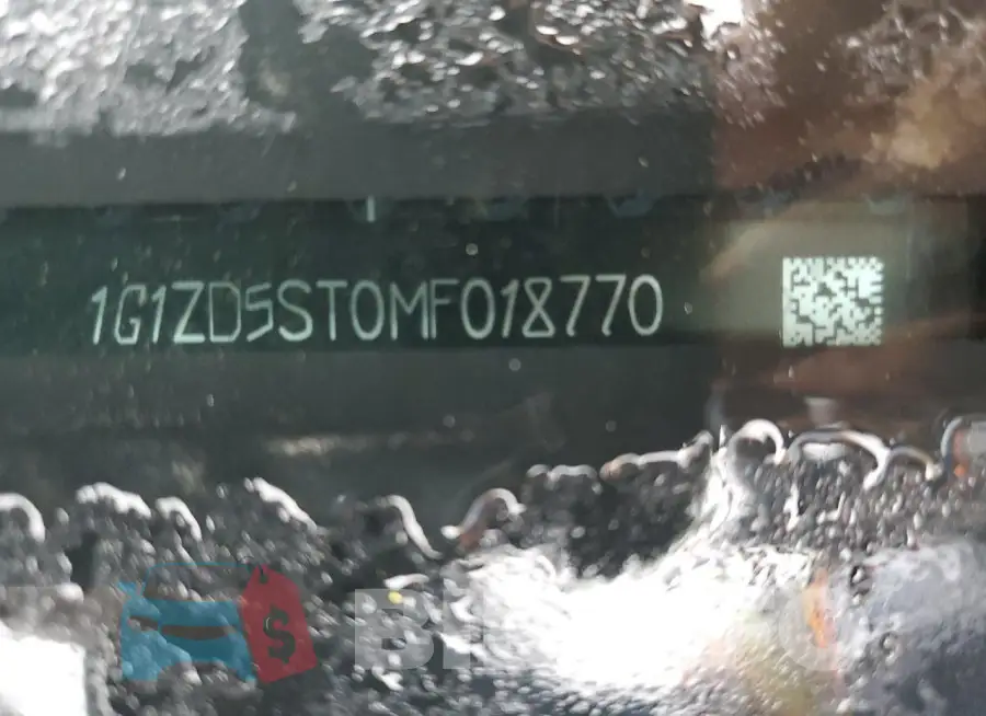 1G1ZD5ST0MF018770 Photo# 12