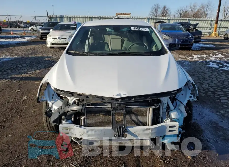 1G1ZD5ST0NF194459 Photo# 5