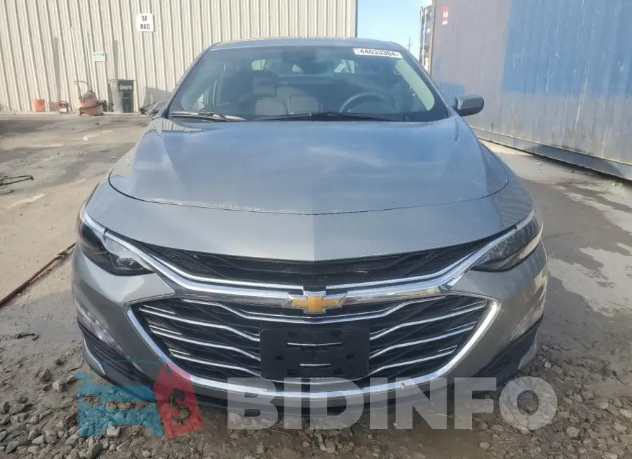 1G1ZD5ST0RF112929 Photo# 5
