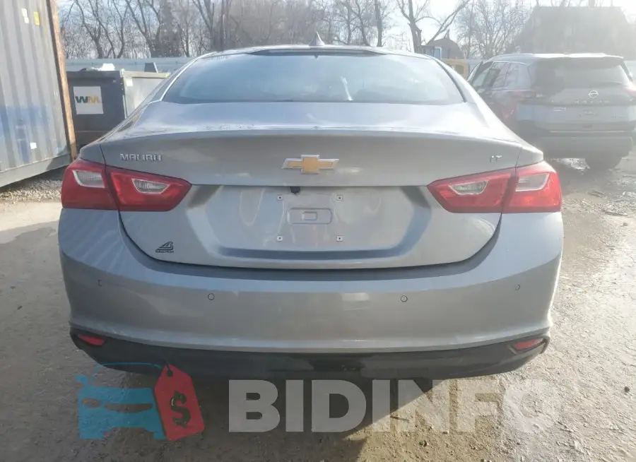 1G1ZD5ST0RF112929 Photo# 6