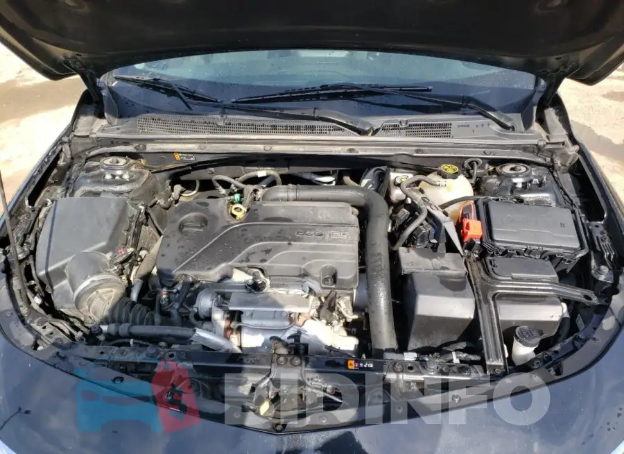 1G1ZD5ST1LF120061 Photo# 11