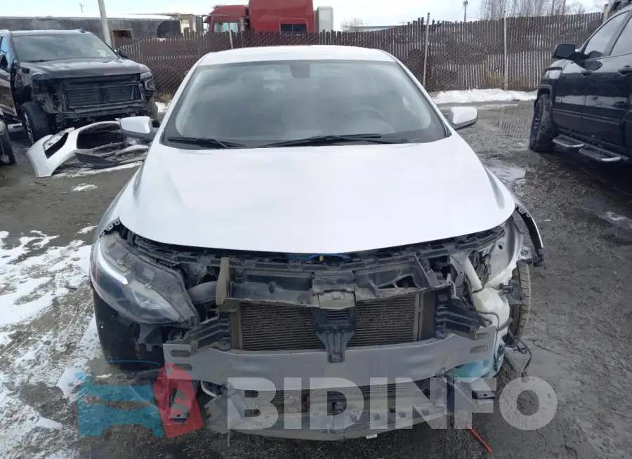 1G1ZD5ST1NF130964 Photo# 5