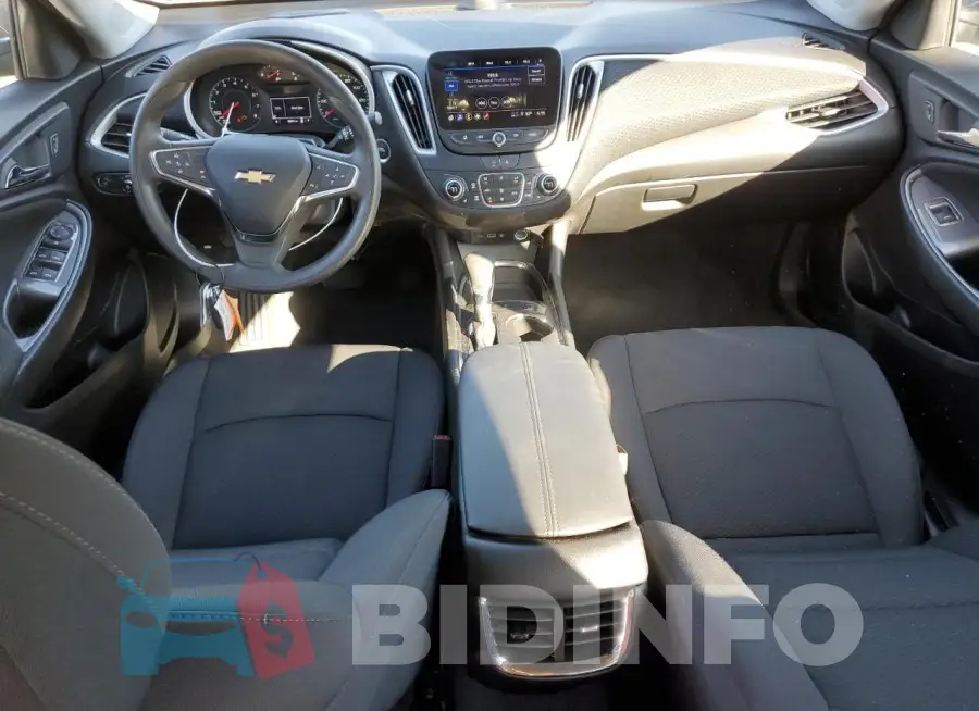 1G1ZD5ST2PF220482 Photo# 8