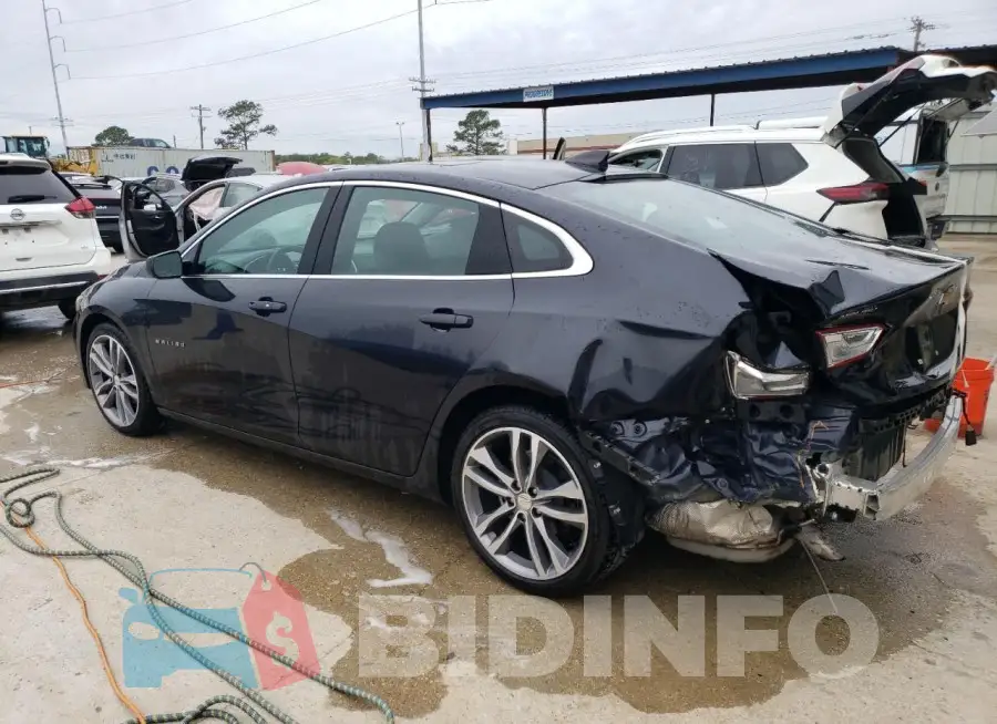 1G1ZD5ST3PF167789 Photo# 2