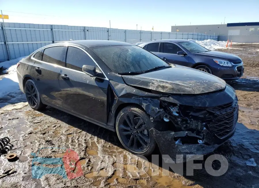 1G1ZD5ST5LF146999 Photo# 4