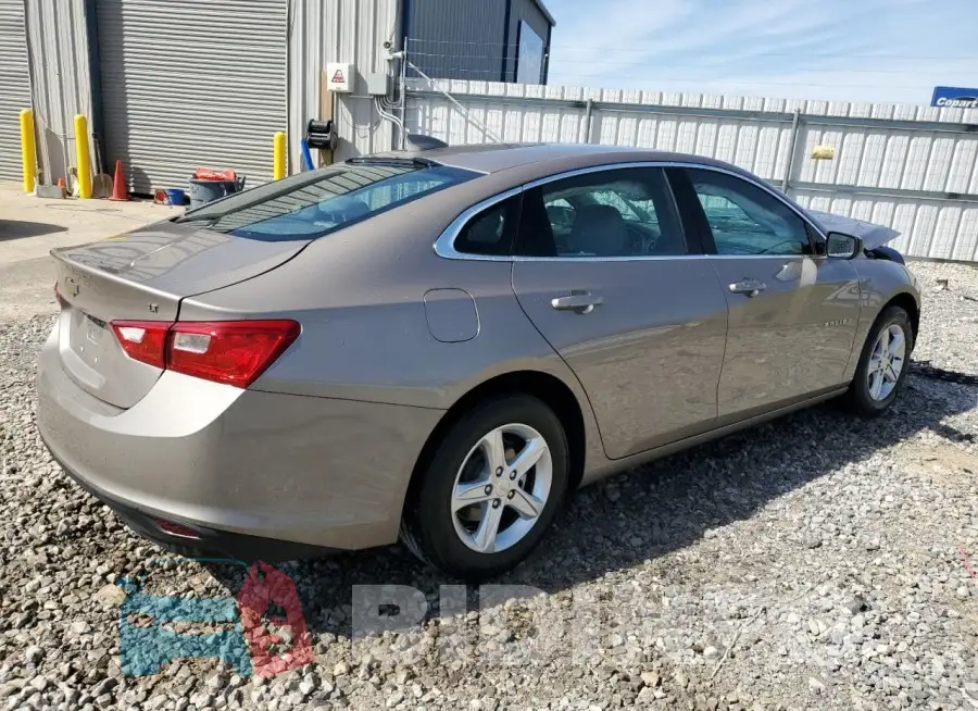 1G1ZD5ST5PF166613 Photo# 3