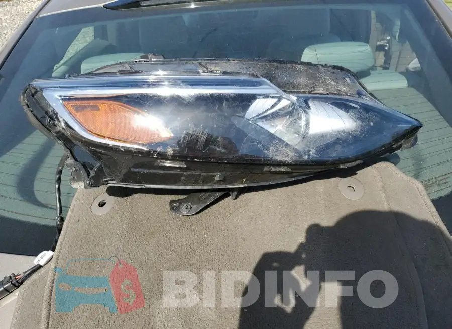 1G1ZD5ST5PF166613 Photo# 12