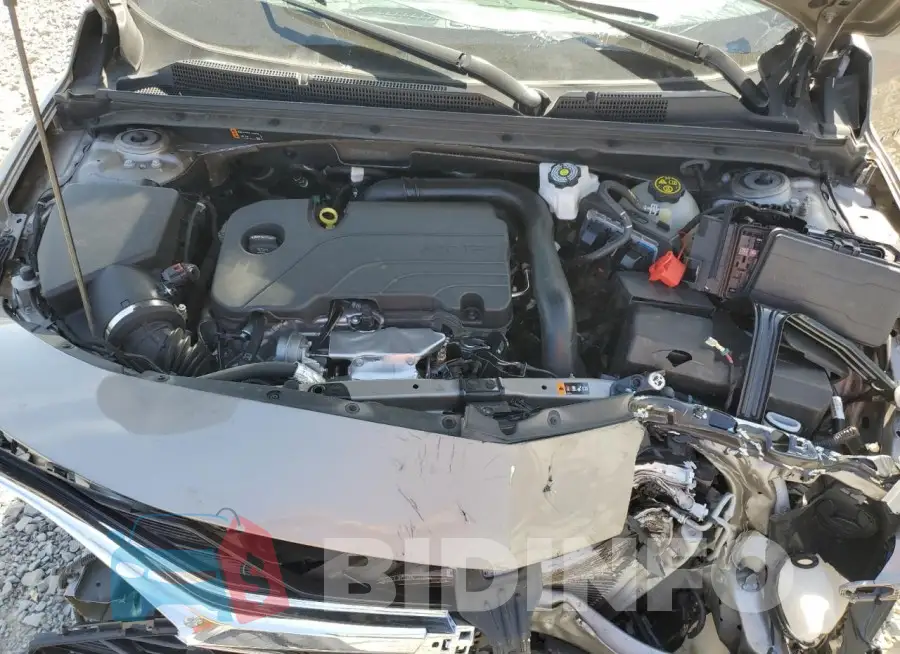 1G1ZD5ST5PF166613 Photo# 11