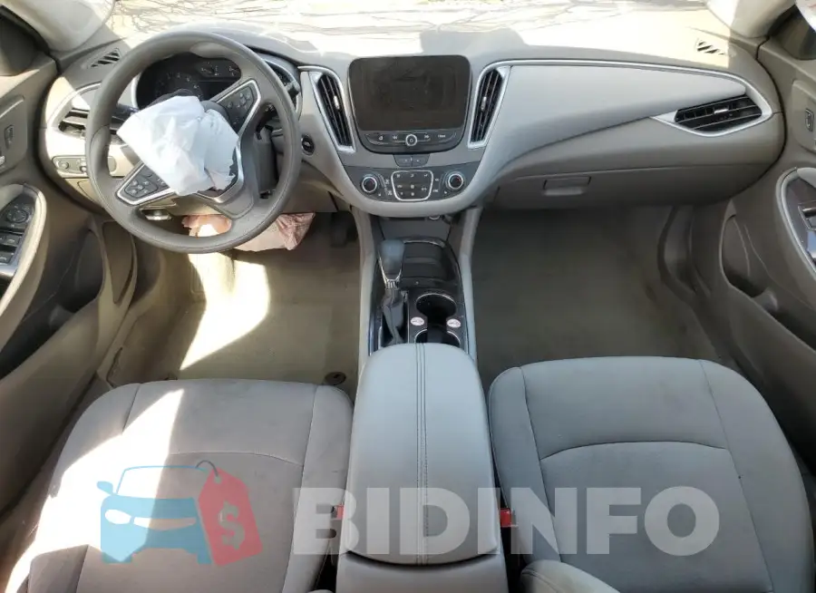 1G1ZD5ST5PF166613 Photo# 8