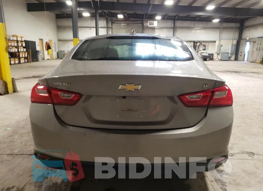 1G1ZD5ST5PF246722 Photo# 6