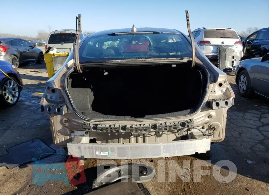 1G1ZD5ST6KF109491 Photo# 6