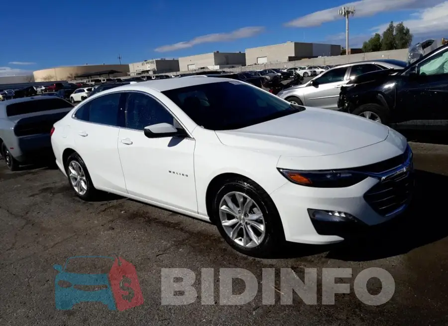 1G1ZD5ST6RF165781 Photo# 4