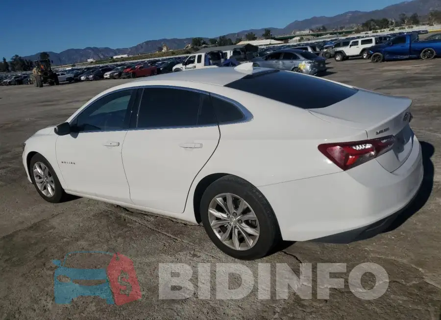 1G1ZD5ST7KF122248 Photo# 2
