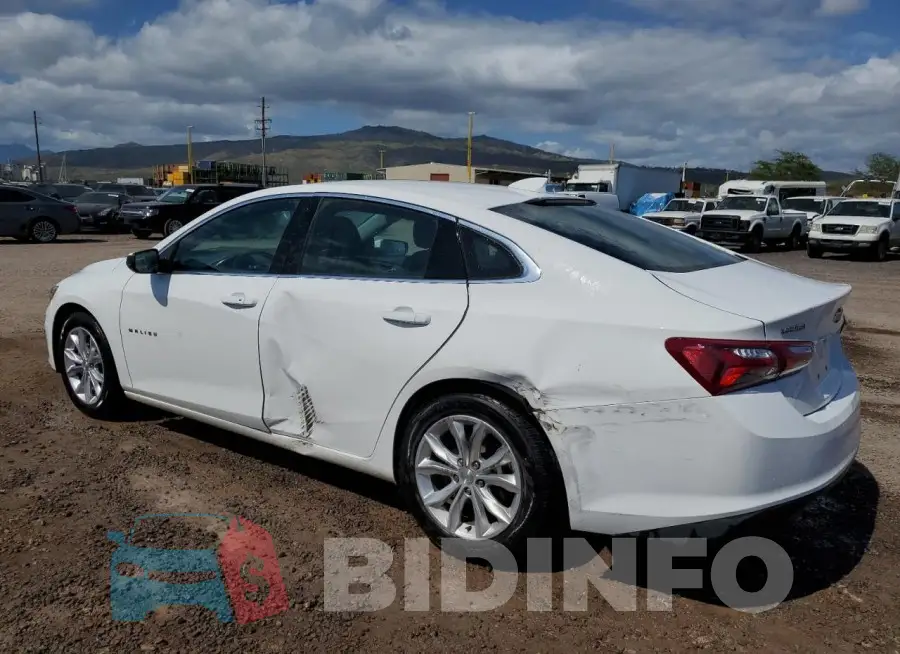 1G1ZD5ST8LF058366 Photo# 2