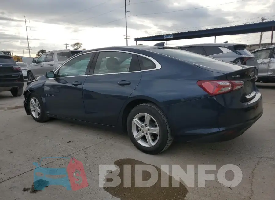 1G1ZD5ST8NF157143 Photo# 2