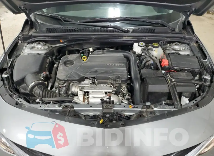1G1ZD5ST8PF218073 Photo# 11