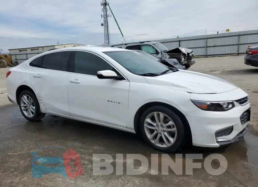 1G1ZD5ST9JF157727 Photo# 4