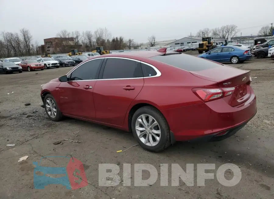 1G1ZD5ST9KF133493 Photo# 2
