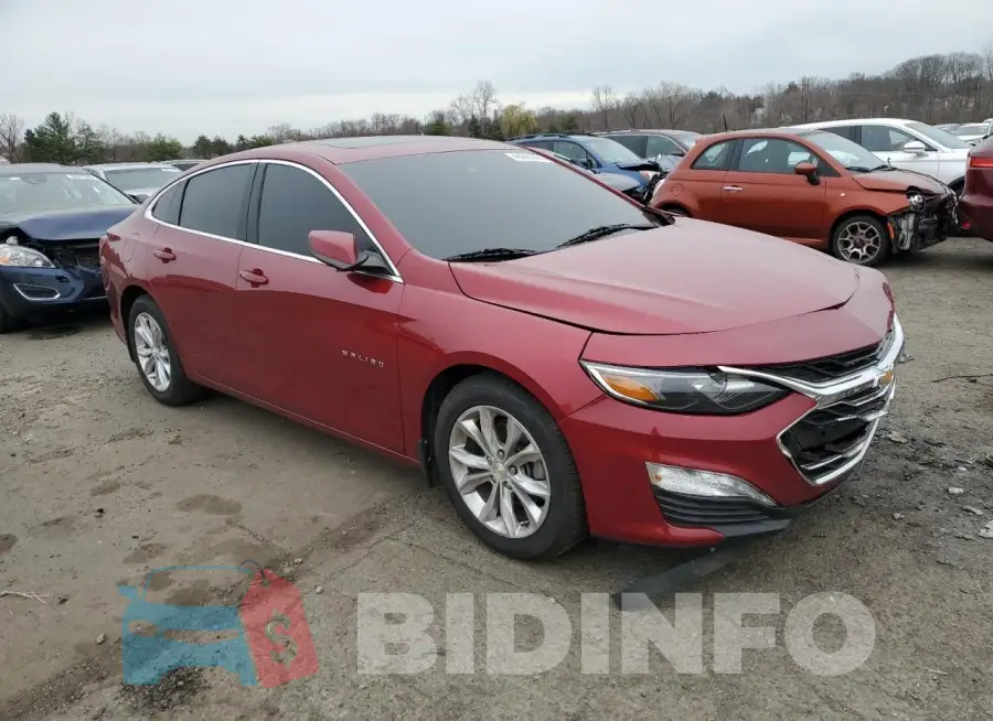 1G1ZD5ST9KF133493 Photo# 4