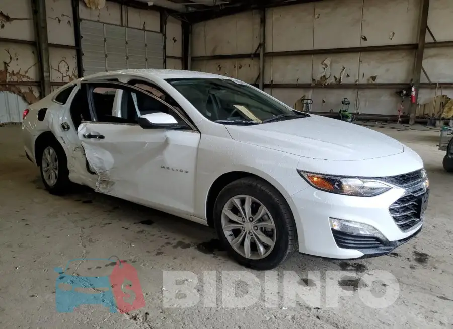 1G1ZD5ST9RF172420 Photo# 4