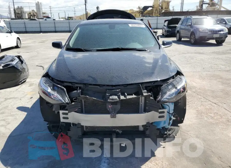 1G1ZG5ST8LF113857 Photo# 5