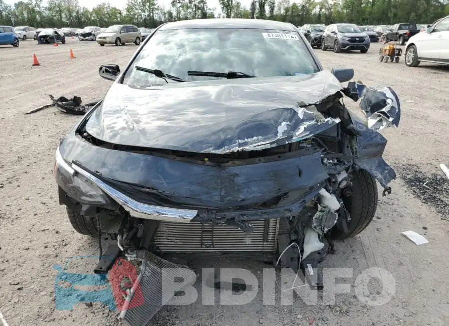 1G1ZG5ST9LF125323 Photo# 5