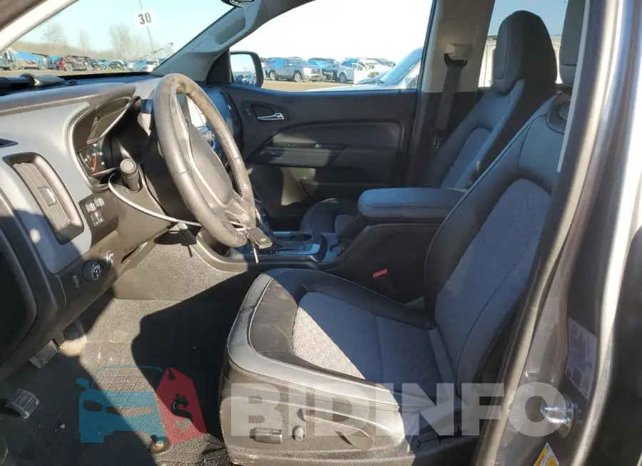 1GCGTDEN4N1297714 Photo# 7