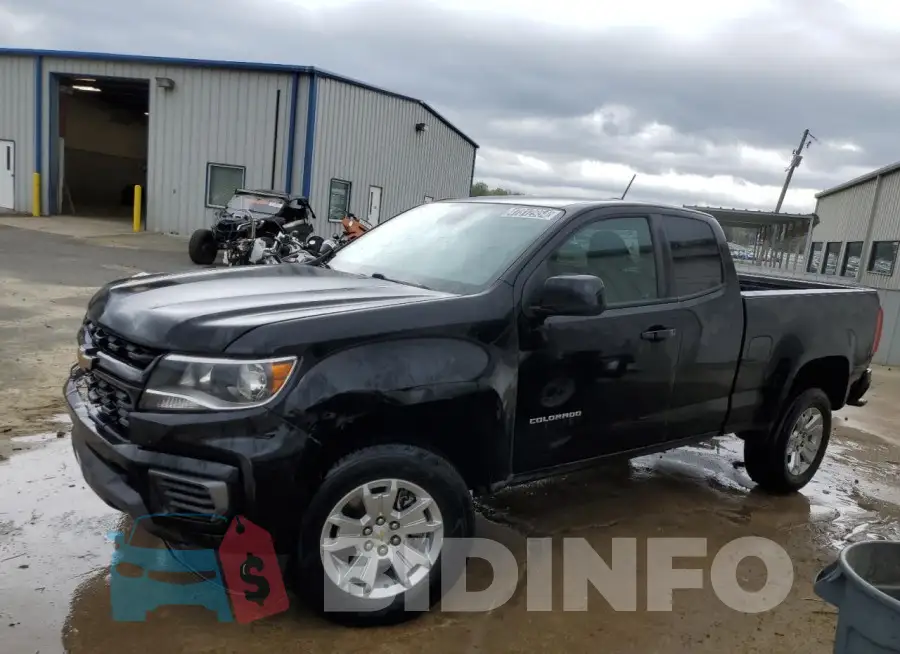 1GCHSCEA2M1250680 Photo# 1