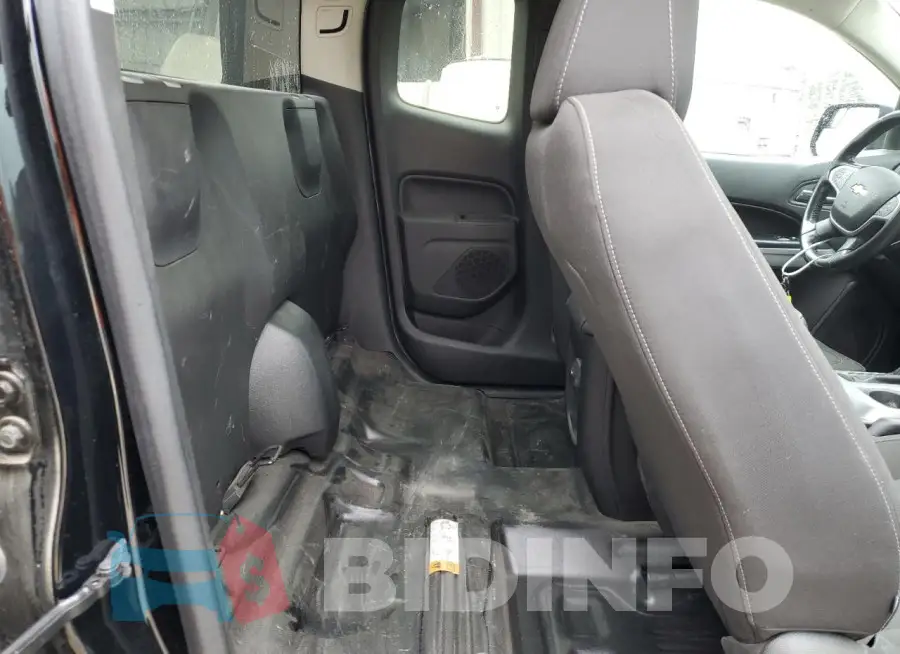 1GCHSCEA2M1250680 Photo# 10