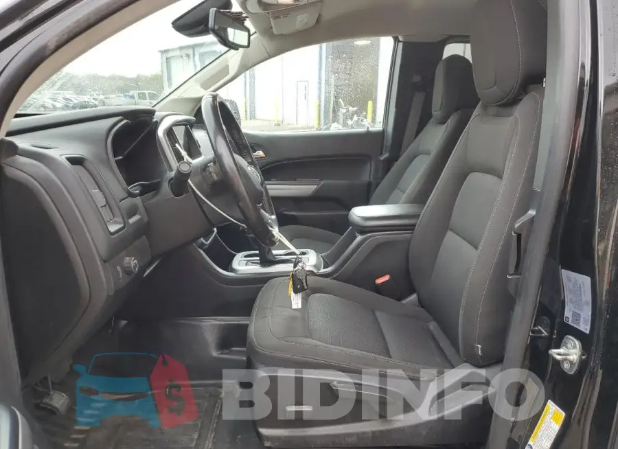 1GCHSCEA2M1250680 Photo# 7