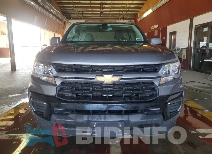 1GCHSCEA5M1275959 Photo# 5