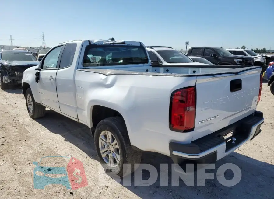 1GCHSCEA9M1276953 Photo# 2