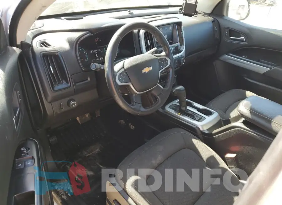 1GCHSCEA9M1276953 Photo# 8
