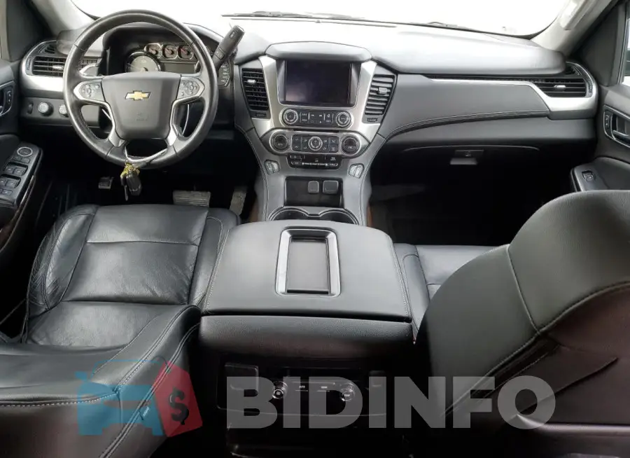 1GNSKBKC0GR449746 Photo# 8