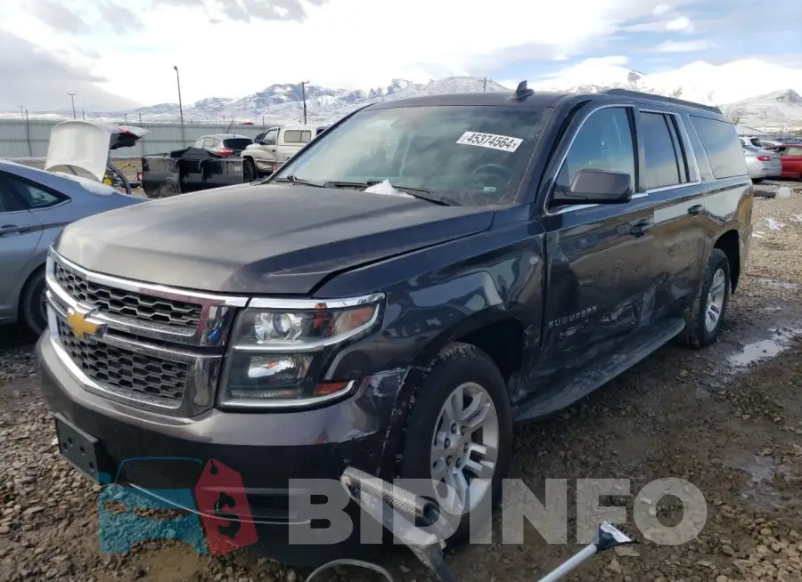 1GNSKHECXFR627191 Photo# 1
