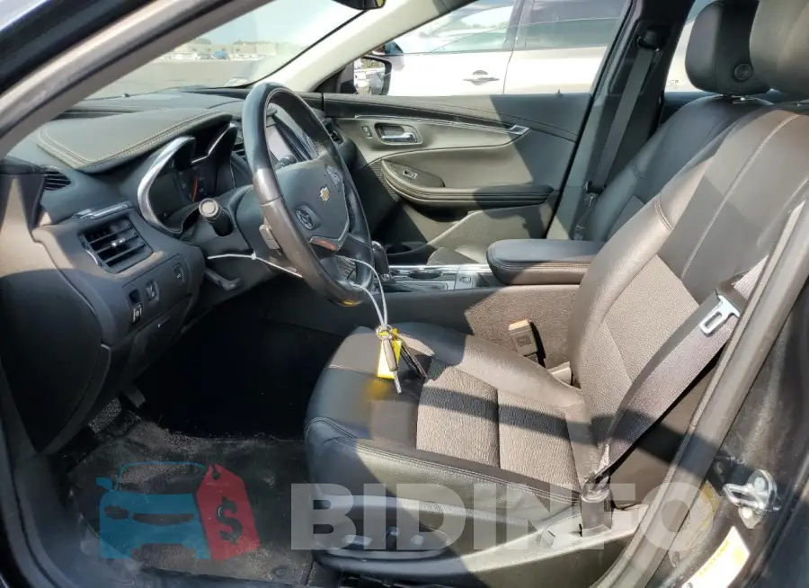 2G1105S37J9167643 Photo# 7