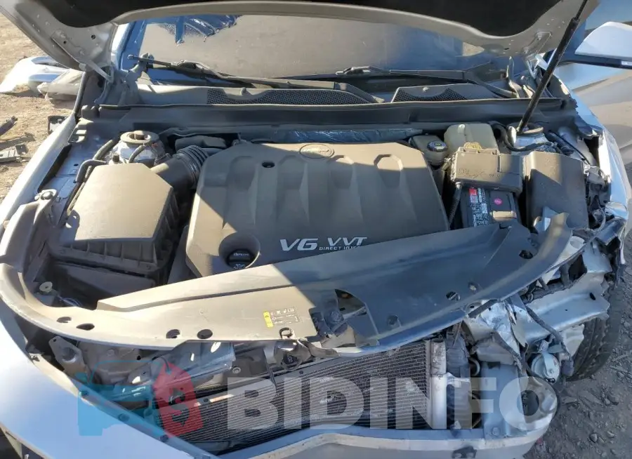 2G1105S3XH9171616 Photo# 11